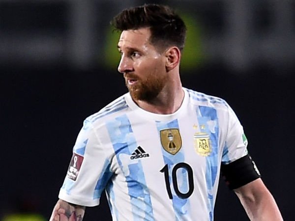 Argentina Akan Bantu Messi Pulihkan Suasana Hati