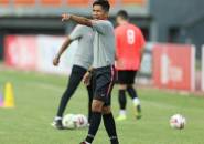 Borneo FC Jaga Fisik Pemain Untuk Tatap Dua Laga Sisa