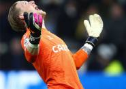 Jordan Pickford Disebut Penjaga Gawang Bermulut Besar