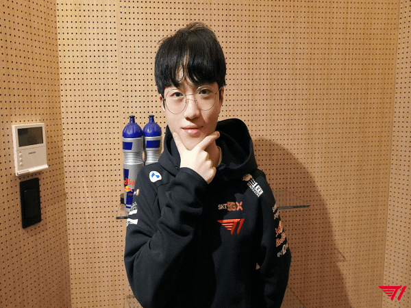 Keria Ukir Sejarah! Support Pertama Meraih MVP di LCK