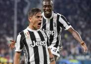 Lepas Paulo Dybala, Juventus Diperingatkan oleh Blaise Matuidi