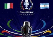 Piala Super Antara Italia dan Argentina Dipastikan Digelar di Wembley