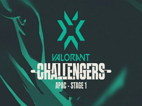 Babak Knockout VCT 2022 APAC Stage 1 Challengers: Lawan Kuat Tim Indonesia