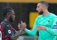 Berkaca Saga Donnarumma, Milan Tak Cemas Ditinggal Kessie