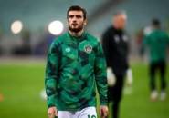 Bos Irlandia Puji Pengorbanan Yang Dilakukan Troy Parrott
