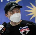 Choong Hann Yakin Para Pemain Muda Malaysia Bisa Menjadi Pemain Top Dunia