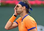 Dokter Rafael Nadal Ungkap Harapan Terkait Cedera Teranyar