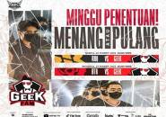 Jadwal Week 6 MPL ID Season 9: Pekan Penentuan Bagi Geek Fam ID