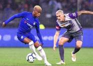 Jose Mourinho Ingin Boyong Pemain Terlupakan Chelsea, Charly Musonda