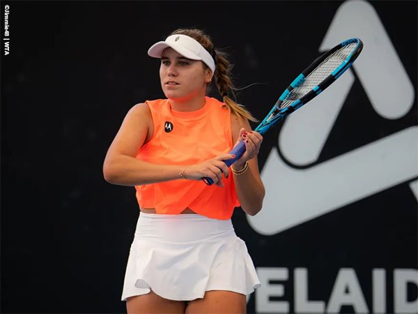 Cedera lagi-lagi tahan langkah Sofia Kenin di Miami Open 2022