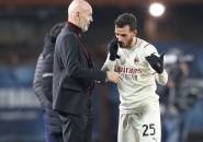 Mourinho Bakal Menyesal, Milan Makin Mantap Ingin Permanenkan Florenzi