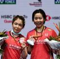 Tim Bulu Tangkis China Mundur Dari Swiss Open Karena Covid-19