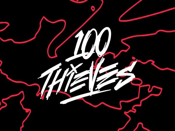 Tim VALORANT 100 Thieves Datangkan Sean Gares dan DDK