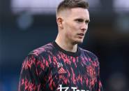 Dean Henderson Ikut Komentari Keputusan Paul Woolston untuk Pensiun