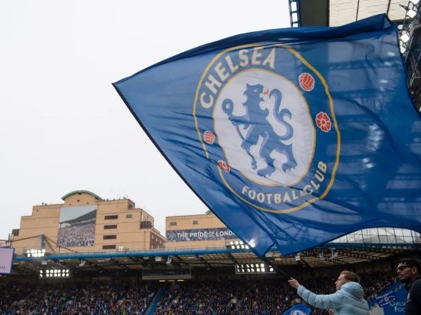 Chelsea (Sumber: Getty)