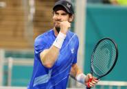 Andy Murray Lompati Rintangan Pertama Di Miami Open
