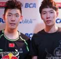 BWF Hukum Empat Pemain China Yang Terlibat Pengaturan Pertandingan