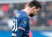 Messi Diberi Saran untuk Segera Tinggalkan PSG