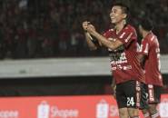 Ricky Fajrin Tegaskan Bahwa Bali United Incar Kemenangan Atas Persebaya