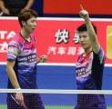 Badminton China Hormati Keputusan BWF Hukum Para Pemainnya