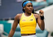 Cori Gauff Sukses Jalani Misi Balas Dendam Terhadap Petenis Ini Di Miami