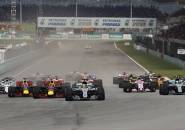 Formula 1 Belum Berencana untuk Balapan Lagi di Sirkuit Sepang