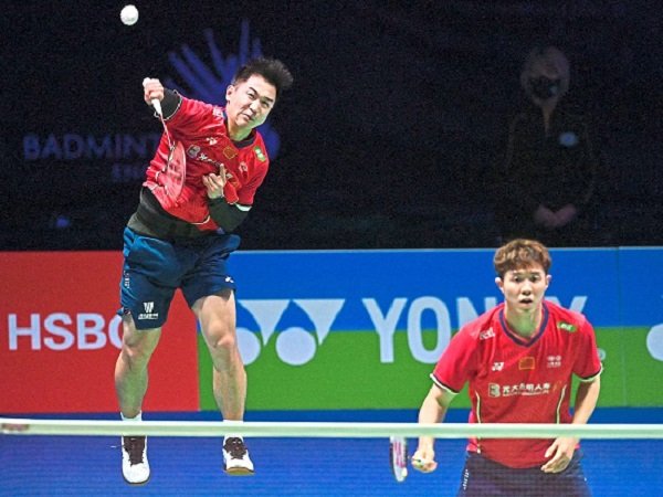 Hukuman BWF Kepada Empat Pemain China Dinilai Terlalu Ringan