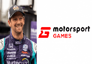 Romain Grosjean Bergabung Sebagai Penasihat Teknis Motorsport Games