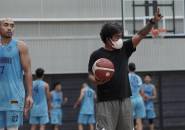 Coach Koko Tak Lagi Dampingi Rans PIK Basketball