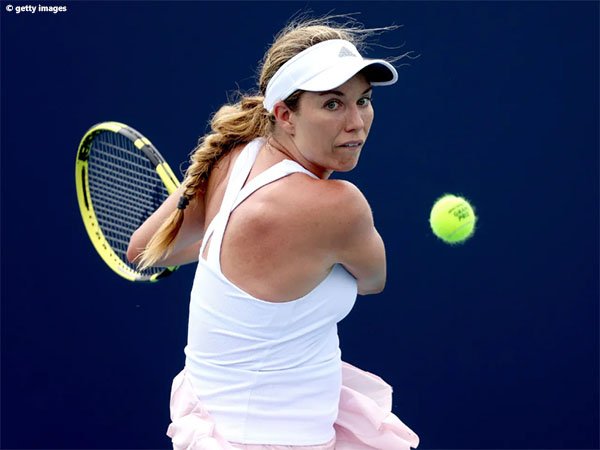 Danielle Rose Collins tantang Ons Jabeur di babak keempat Miami Open 2022
