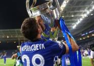 Harapan Thiago Silva Agar Cesar Azpilicueta Bertahan di Chelsea
