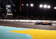 Hasil Kualifikasi F1 GP Arab Saudi: Perez Buat Kejutan, Hamilton Terpuruk