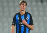 Lazio Targetkan Bintang Muda Club Brugge Gantikan Milinkovic-Savic