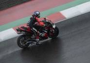 Maverick Vinales Ambil Sisi Positif dari MotoGP Indonesia  