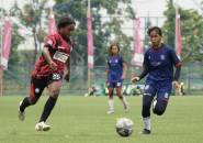 Papua Vs Bangka Belitung Di Final Piala Pertiwi 2021/2022