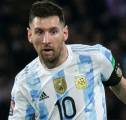 Scaloni Beberkan Kondisi Messi Bersama Timnas Argentina