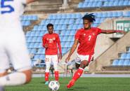 Timnas Indonesia U-19 Raih Kemenangan Perdana Di Korea Selatan