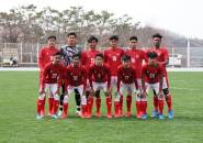 Timnas Indonesia U-19 Raih Kemenangan Perdana, Ini Pesan Ketum PSSI