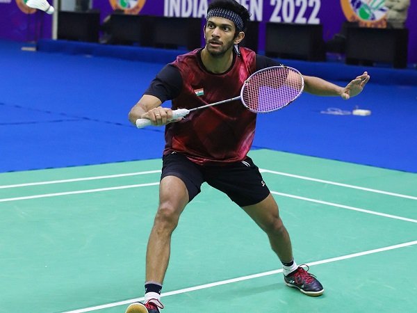 Ajay Jayaram retires from international badminton