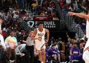 Brandon Ingram Puji Performa Pemain Muda Pelicans Usai Kalahkan Lakers