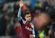 Demi Status Permanen, Coutinho Rela Gajinya Dipotong Oleh Aston Villa