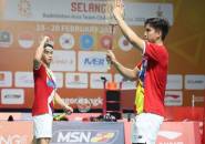 Hari Yang Kelam Bagi Kontingen Malaysia di Swiss Open 2022