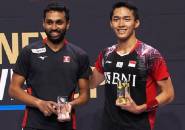 Indonesia Bawa Pulang 2 Gelar Dari Swiss Open 2022