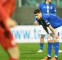 Pesan Mount untuk Jorginho Usai Italia Tersingkir dari Piala Dunia