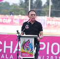 Piala Pertiwi Dinilai Sukses, PSSI Apresiasi Perkembangan Sepak Bola Wanita
