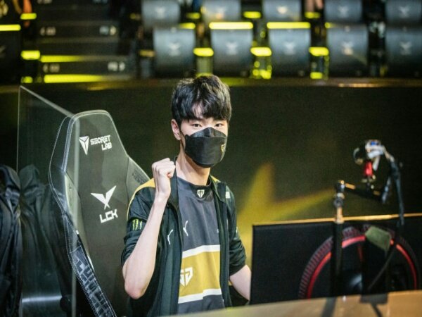 Playoff LCK Spring Split 2022: Gen.G Bekap DWG KIA, Jumpa T1 di Final