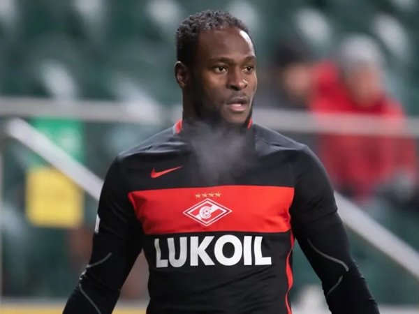 Victor Moses (Sumber: ZUMA Wire)