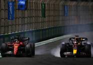 Verstappen Ungkap Kunci Keberhasilan Mengalahkan Leclerc di GP Arab Saudi