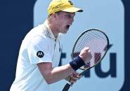Jenson Brooksby Lumpuhkan Roberto Bautista Agut Di Miami Open