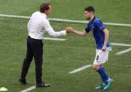 Pelatih Italia Konfirmasi Jorginho Akan Kembali ke Chelsea Lebih Awal